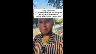 How Graduate Admissions Work in the US/UK/Canada. The Secret No One Tells You