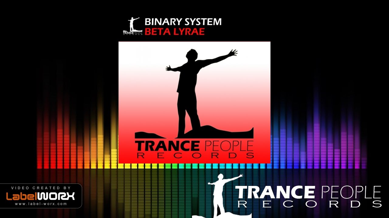 Binary System - Beta Lyrae (Classic Mix)