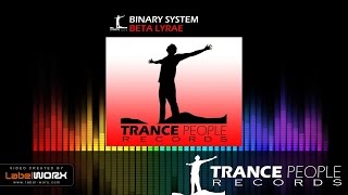 Binary System - Beta Lyrae Classic Mix