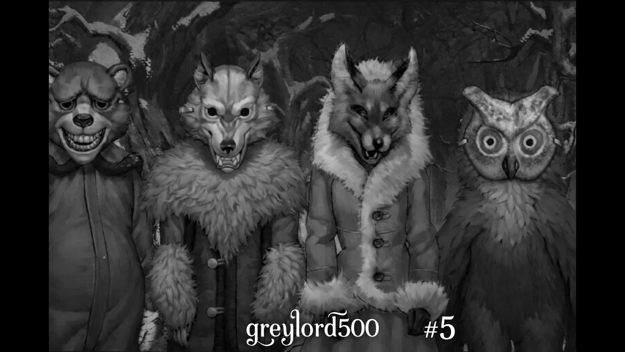 Tiny Bunny | Вечерний Зайчик,Проходим Дальше,Дальше Интереснее!! #зайчик #зайчикпрохождение №5