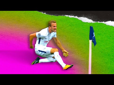 Harry Kane Moments of Brilliance at Tottenham