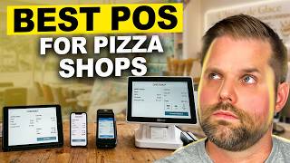 Best POS For Pizza Shops: Cut Costs & End Ticket Chaos