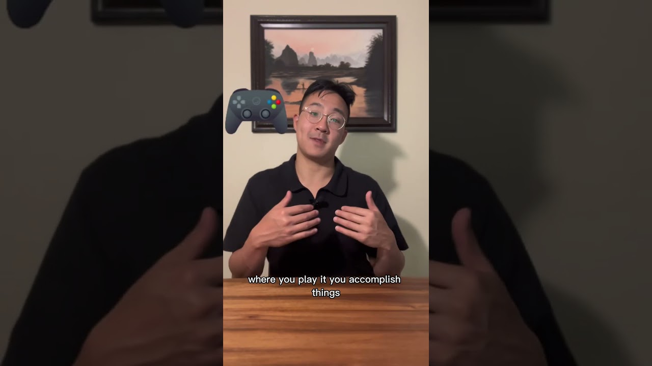 Here are some examples of difficulty-driven environments. 