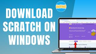 How to Download Scratch for Free on Your PC or Laptop (2026)