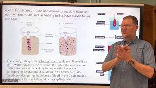 Mr Keene - AICE Marine Unit 6 Part 2 of 3
