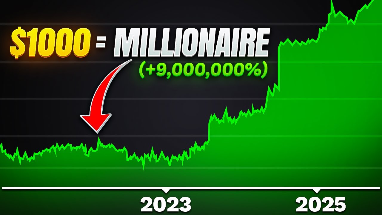 TOP 7 CRYPTO TO BUY FOR MASSIVE GAINS IN 2025!! (HUGE POTENTIAL ...