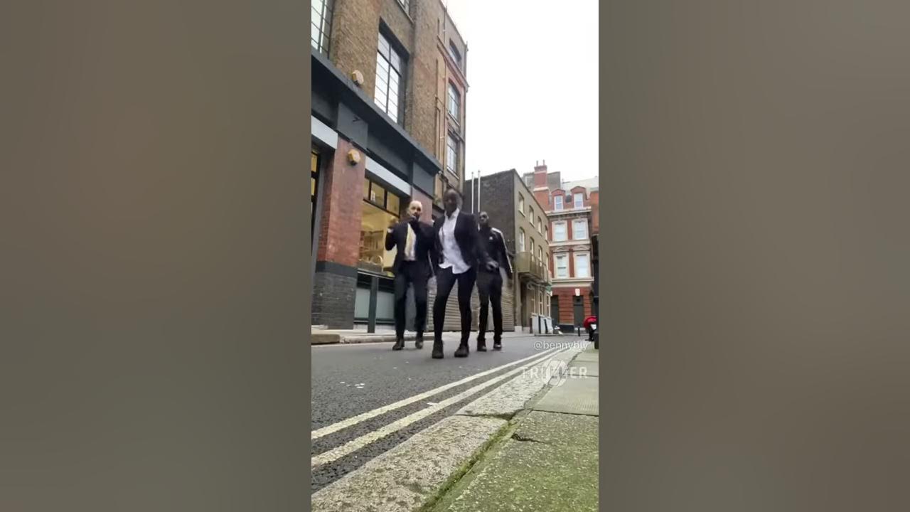Chop Daily “Portion” Challenge 💃🏾: @ririconteh @lumi.de @lewis_bly