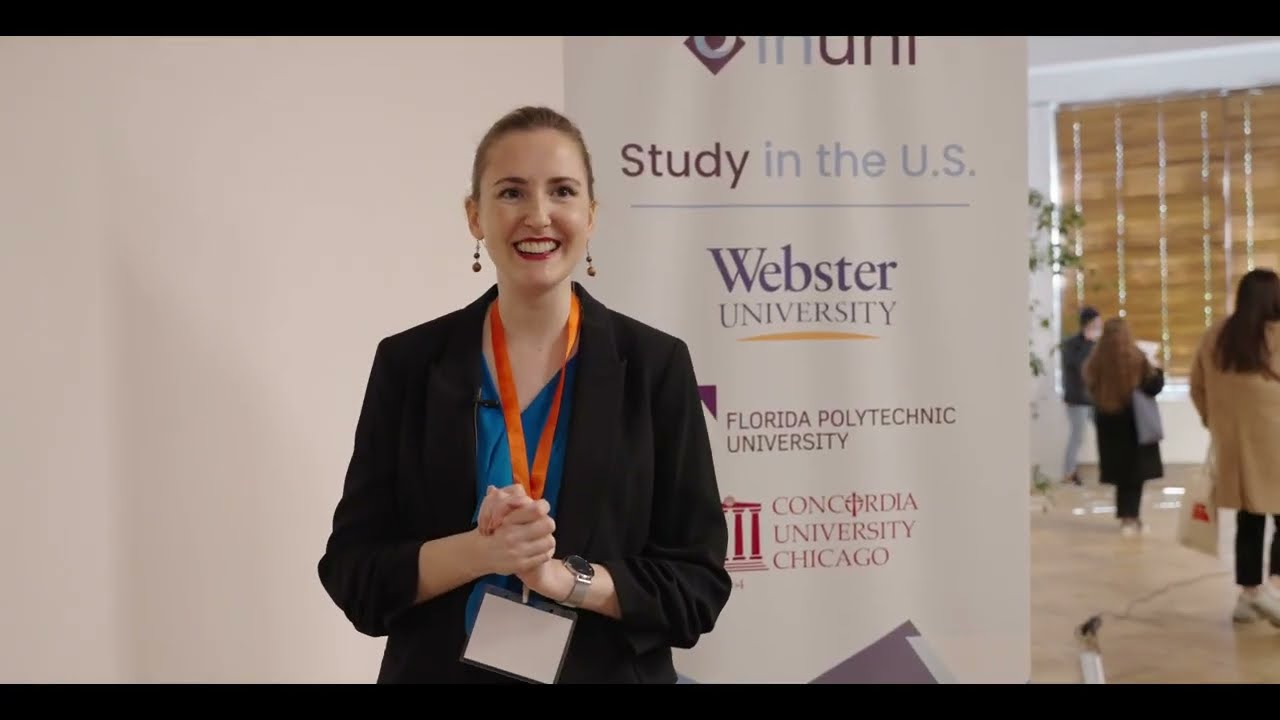 lNUNI Global University Systems / The USA