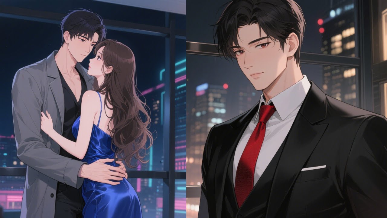 My Husband Lost His Mistress and Hated Me Forever — Reborn, I Freed Him, Yet He Snapped