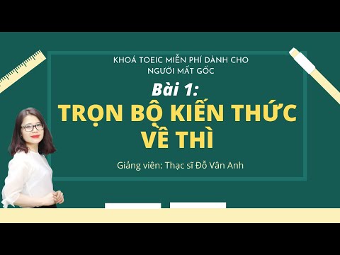 Trọn bộ kiến