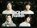 Lightfighter  scary monsters and nice sprites skrillex covernew