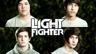 Lightfighter - Scary Monsters and Nice Sprites (Skrillex Cover)(NEW!)