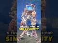 5 BEST Perks for SINGULARITY in DBD 🤖 #DBD #DeadbyDaylight
