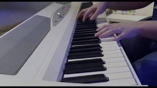 Next To Me - Imagine Dragons [Piano Cover]