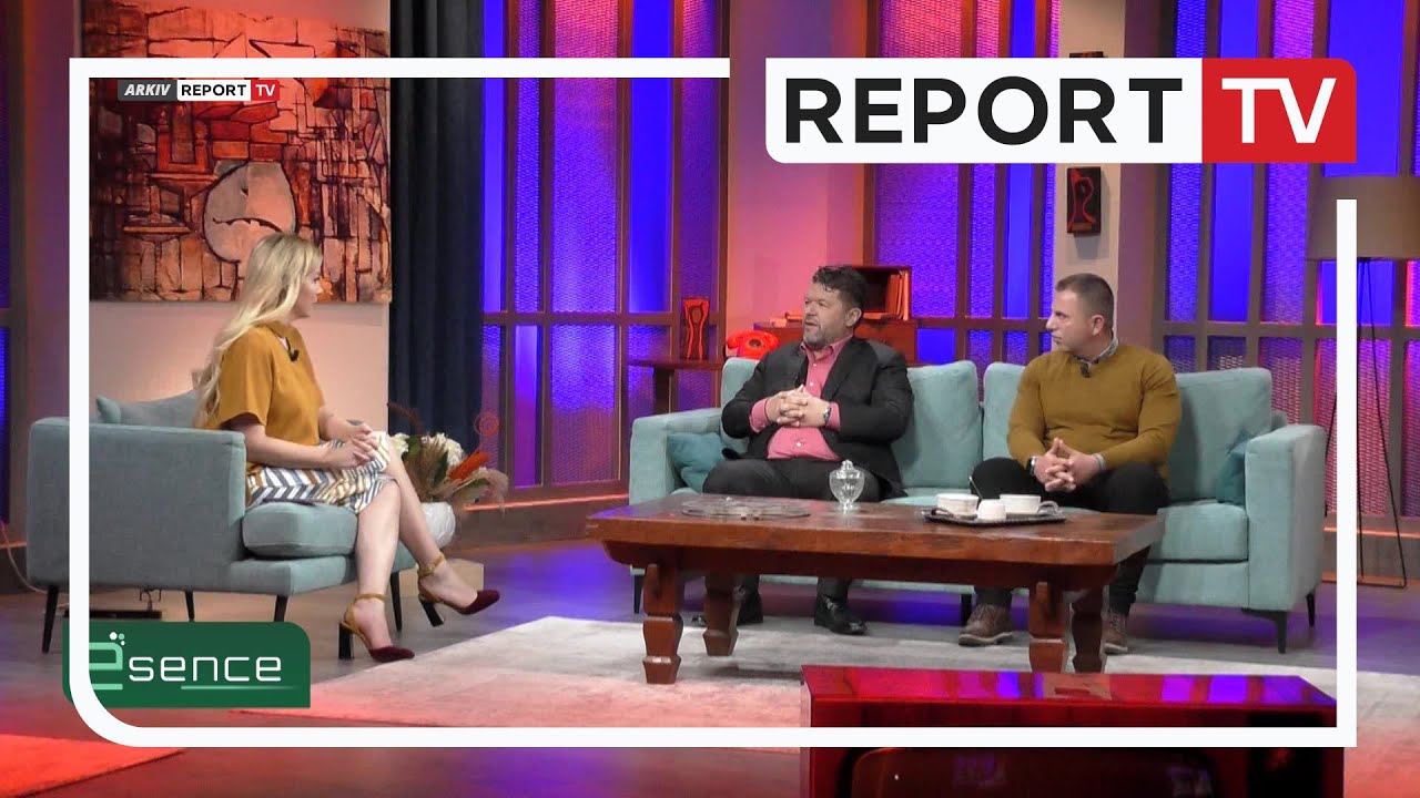 Esencë  -“Një zë më tha: - Ti nuk do vdesësh” Beqir Potka, arratisja drejt Amerikës në shkurt 89’