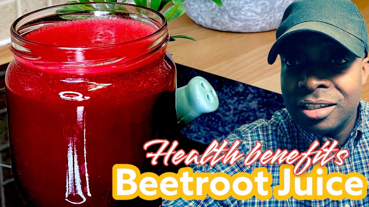 Mix beetroot and pineapple,( Healthy ) the very secret nobody will never tell you! | Chef Ricardo Cooking