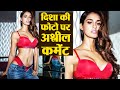 Disha Patani gets TROLLED badly on social media