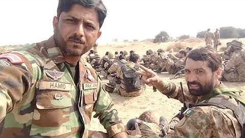 SSG COMMANDO PAK ARMY @agentunknownPK ​#training #commando ​#ssg #pakistan #army #tank