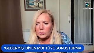 Atatürkçüler Beş Para Etmez Di̇yen Sevan Ni̇şanyan Ki̇m?