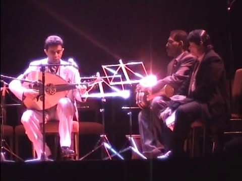 أحمد فتحي - حفلة أسبانيا (الجزء 2) | 2007