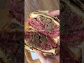 下北沢 究極のミートサンド STABLER Shimokitazawa Meatsand