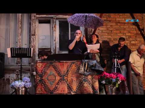 Nikoloz Rachveli \u0026 Georgian Brass - #Michel_Legrand