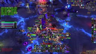 Imperator Averzian Normal : The Voidspire (VS) - Straight Outta Durotar (EU) Tarren Mill