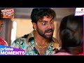 Qayaamat Se Qayaamat Tak | Ep. 14 | Poornima Stops the Goons From Attacking Her Mother | Colors TV