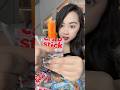 AKHIRNYA COBAIN CRAB STICK DRAMA CHINA VIRAL!! | Klara Tania #shorts