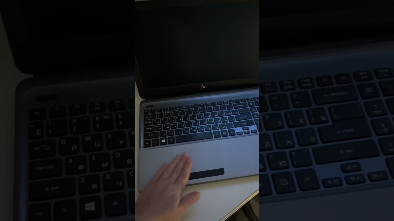 Плюсы ноутбука