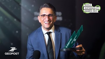 We’ve Won the Sustainable Finance Initiative Award!