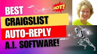 Best Craigslist Auto-Reply A.I. Software | Demo Shows  You How  (This Works!) screenshot 1