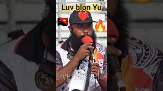 Luv Blon Yu - Cobith Band @ Jubilee Reset Music Festival