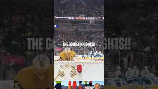 55 Days Until the Golden Knights Are Back 🏒 | NHL Countdown