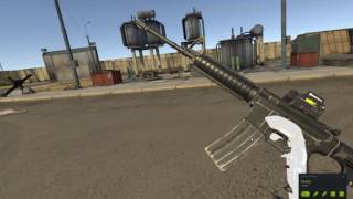 Unity 5.4 Single Pass Render bug