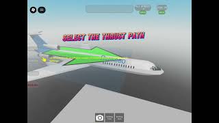 ACS flatspin tutorial