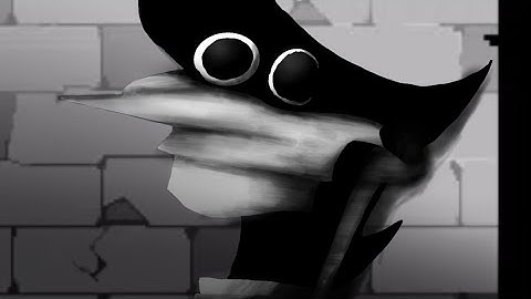 that spamton that I hate