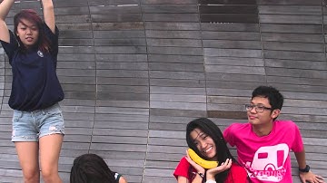 Oppa Gangnam the CMM04 DERP Style MV (Oppa Gangnam Style Parody)