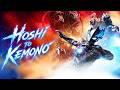 [Vietsub + Engsub] Hoshi to Kemono (星と獣) - Hiroshi Kitadani | Ultraman Blazar The Movie ED