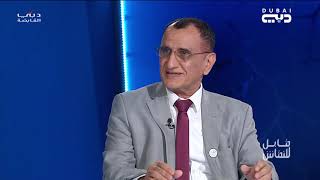 قابل للنقاش: الطموح الإماراتي لامتلاك ناصية التكنولوجيا.. منجزات في مستوى الآمال