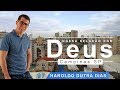 Haroldo Dutra Dias "Nossa relação com Deus" Campinas SP