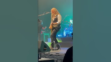Thumbnail of Man in the Box - Alice In Chains (guitar solo)
