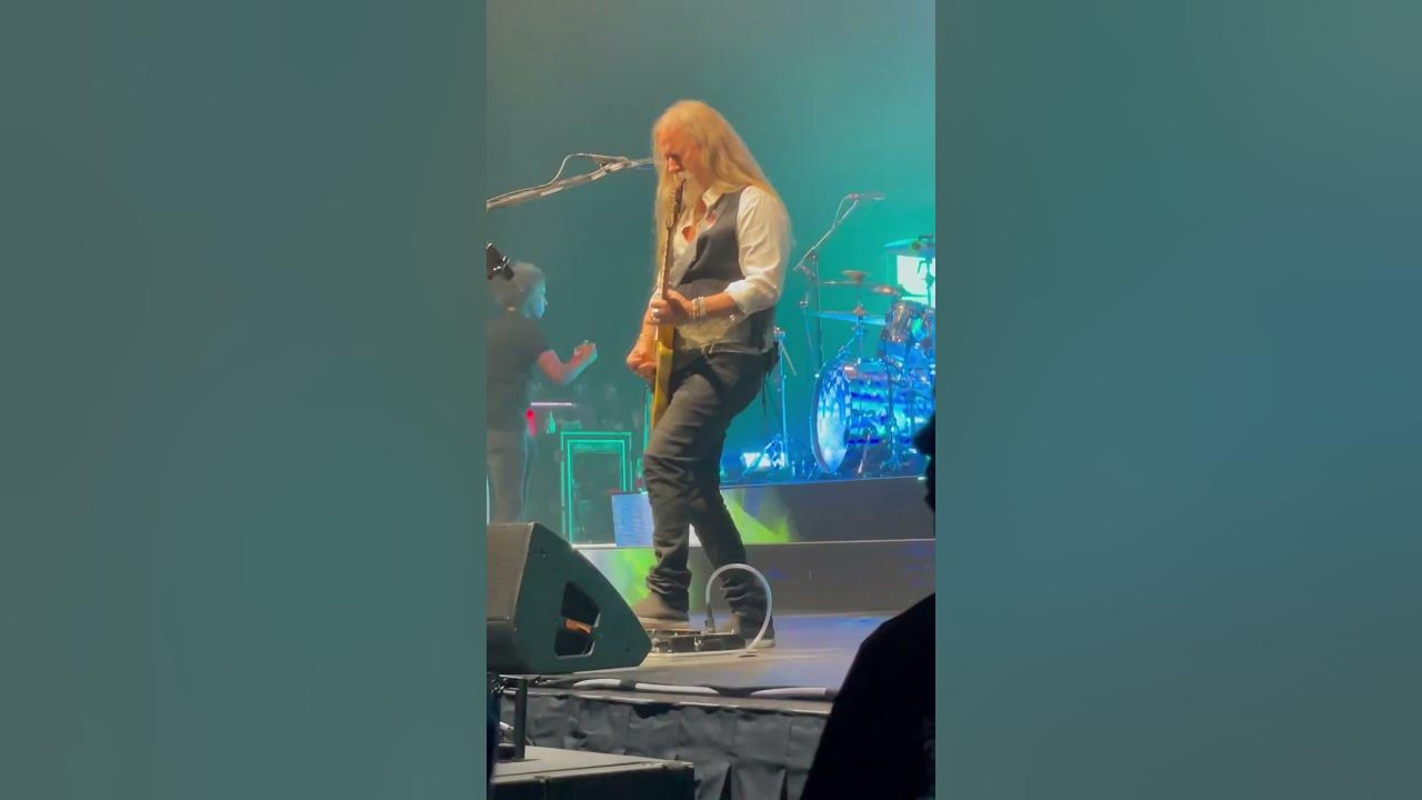 Man in the Box - Alice In Chains (guitar solo)