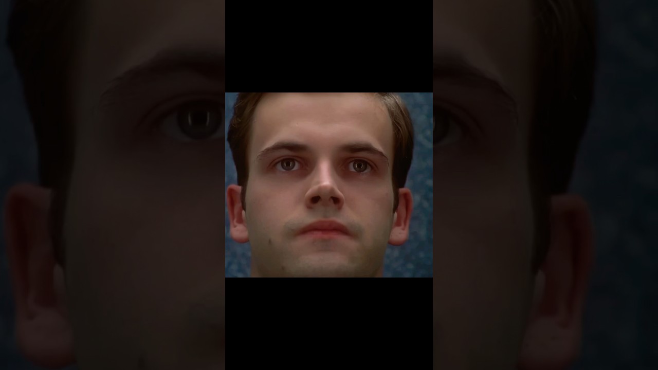 Johnny Lee Miller before his role as Sickboy in Trainspotting