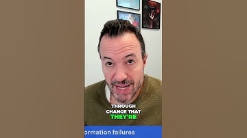 Overcoming Digital Transformation Failure Risks