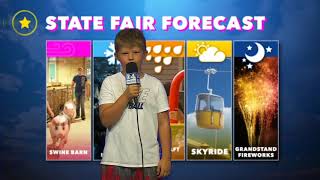 State Fair Experience 2017 Day 4 Session 153