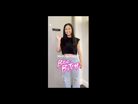 Meet the Cast of Boo Bitch #BooBitch