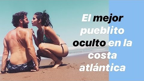 👉VIVIMOS 7 días en 【RETA 🌊 - Argentina】- AmericAndo -  De USHUAIA a ALASKA