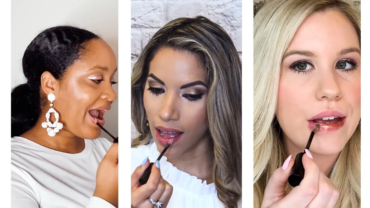 Show and Tell | Unlimited™ Lip Gloss | Mary Kay