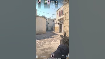Ultimate CS2 Highlights Reel! 🎉#cs2 #gaming #gameplay #clean #shorts #ncs